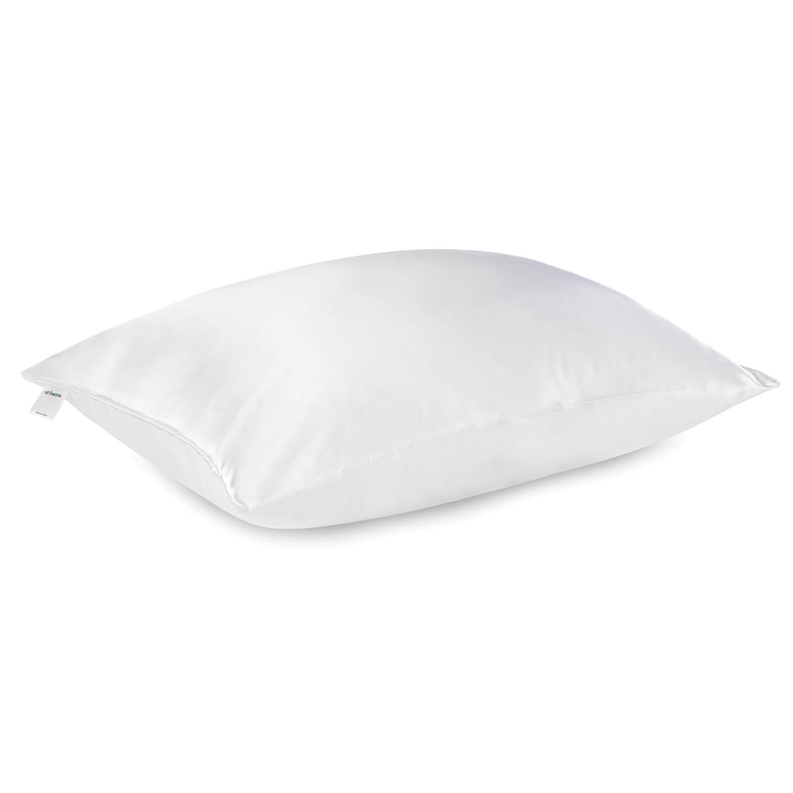 Satin Pillow Protector, King
