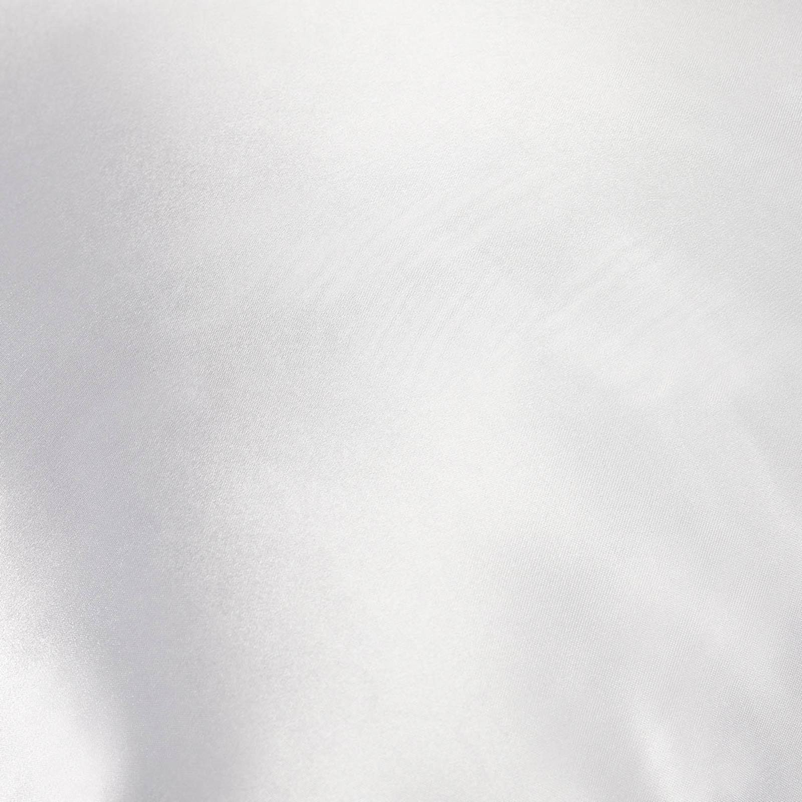 Satin Pillow Protector, King