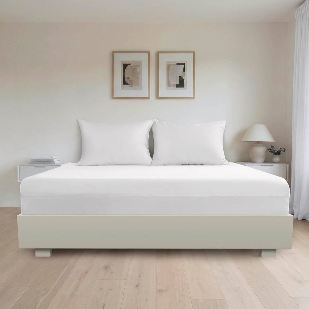 Basic Waterproof Mattress Protector