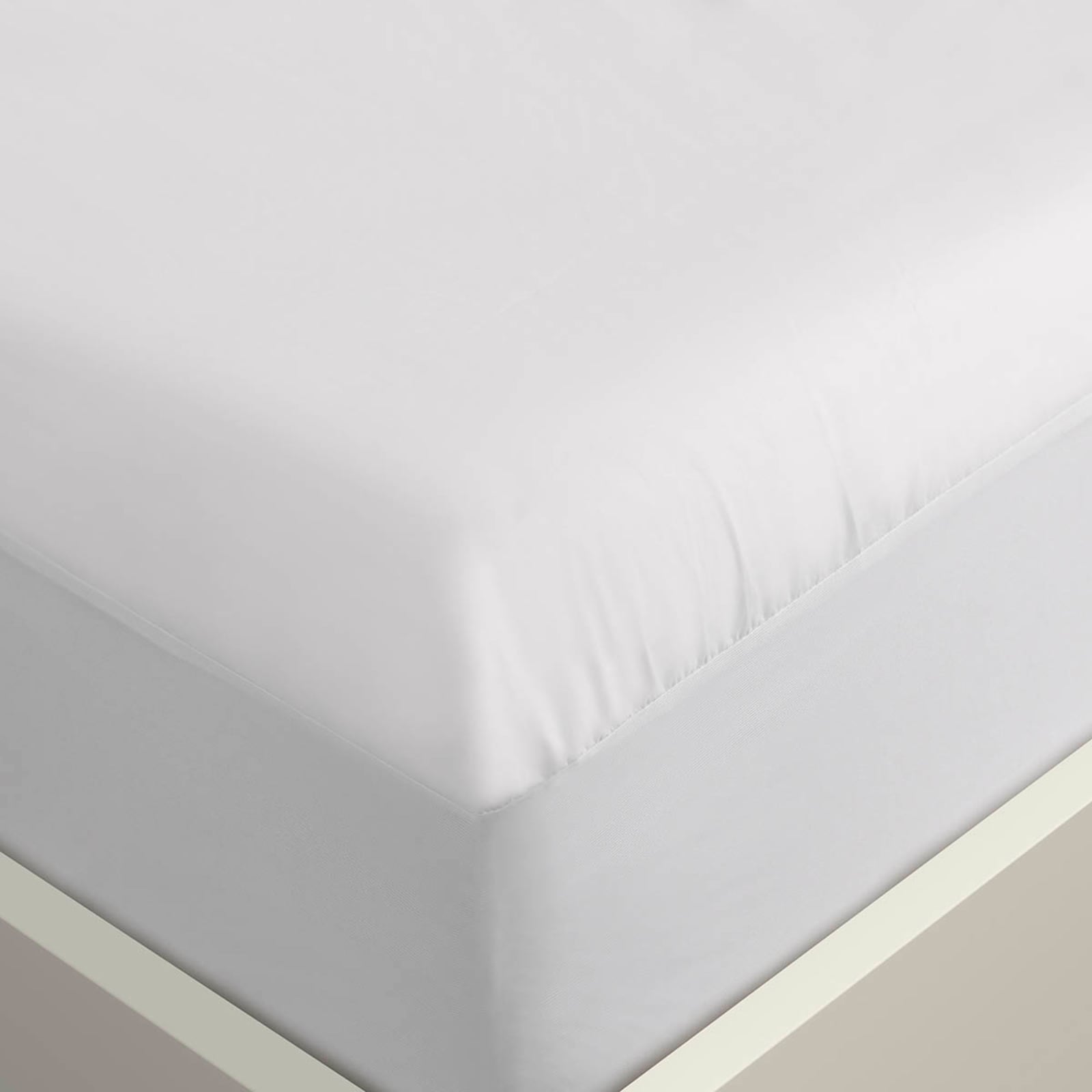 Basic Waterproof Mattress Protector