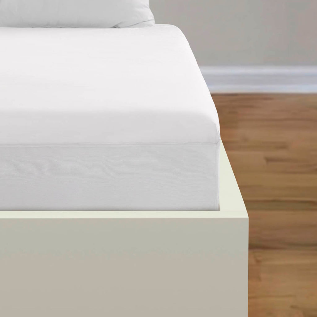 Basic Waterproof Mattress Protector