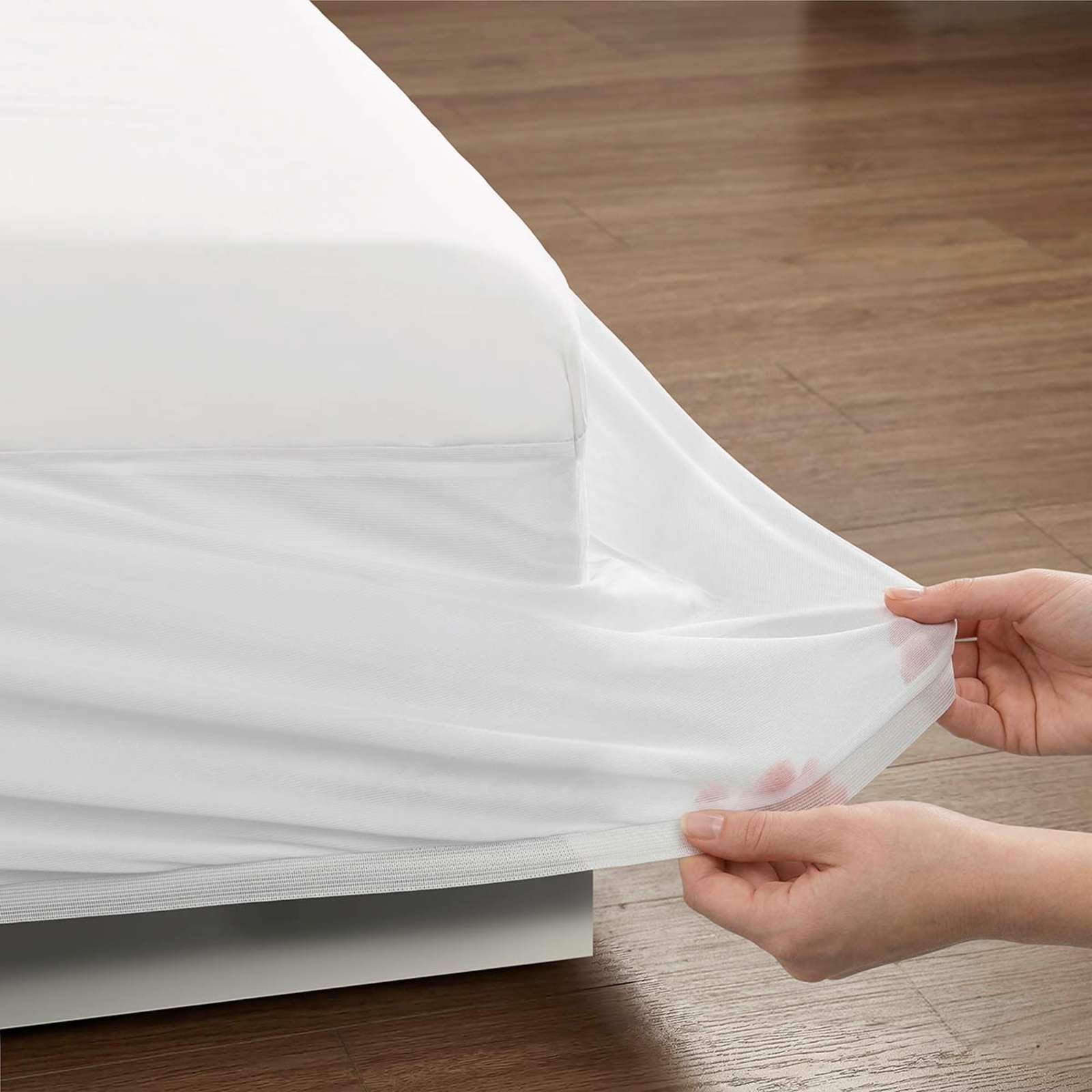 Basic Waterproof Mattress Protector