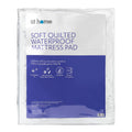 Soft Quilted Mattress Pad, Twin XL