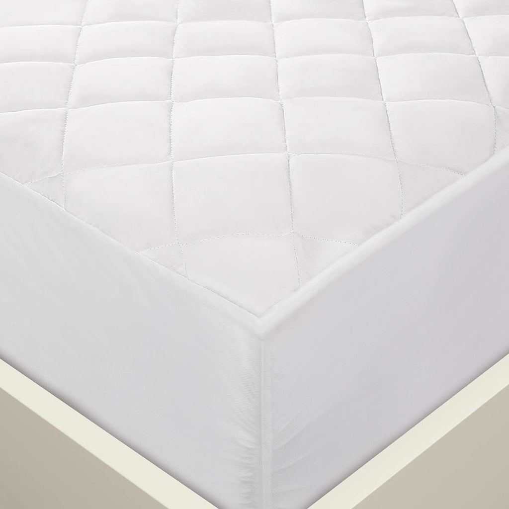 Soft Quilted Mattress Pad