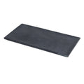 Grey Soapstone Marble Bath Tray