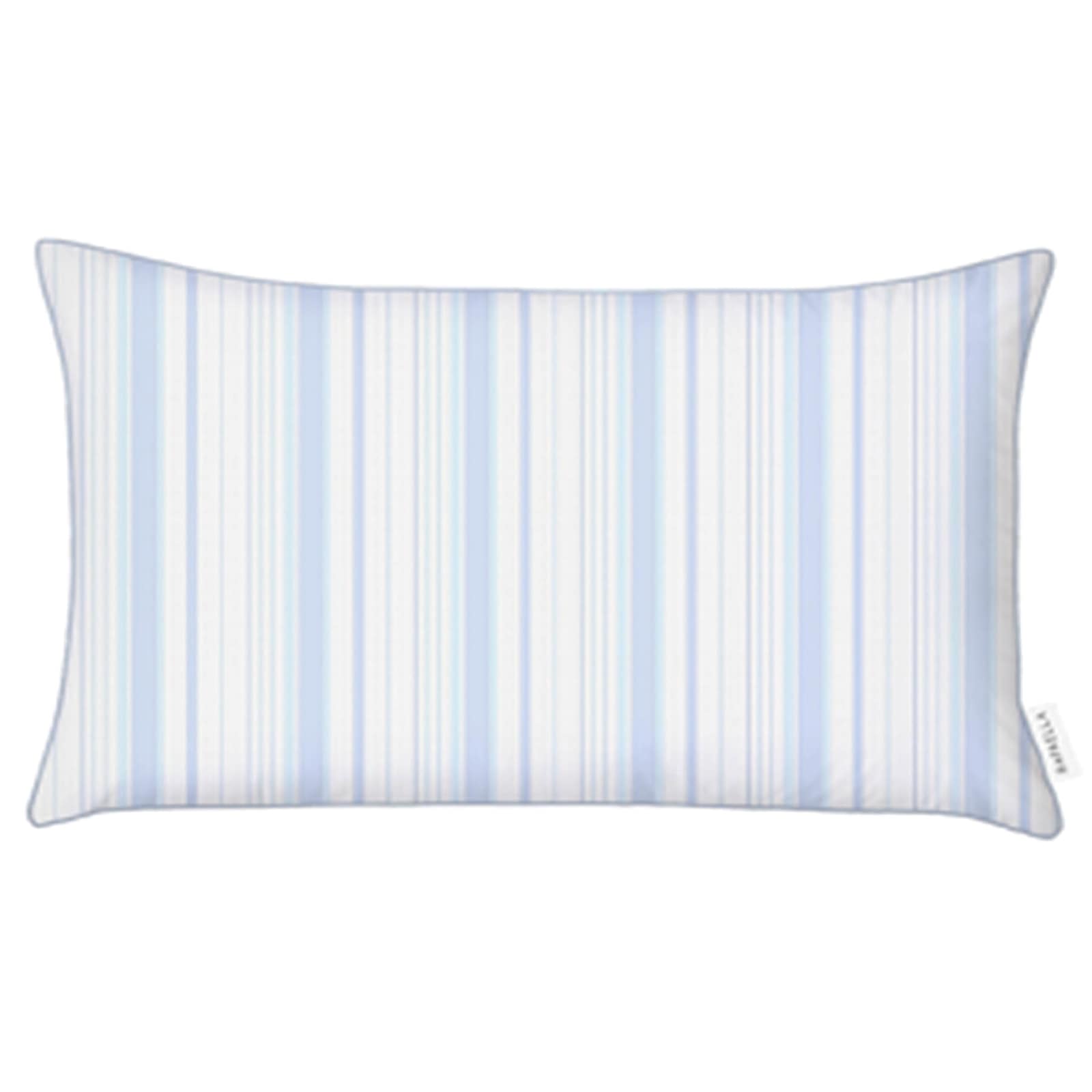 Cooling Nylon Knit Jumbo Pillow