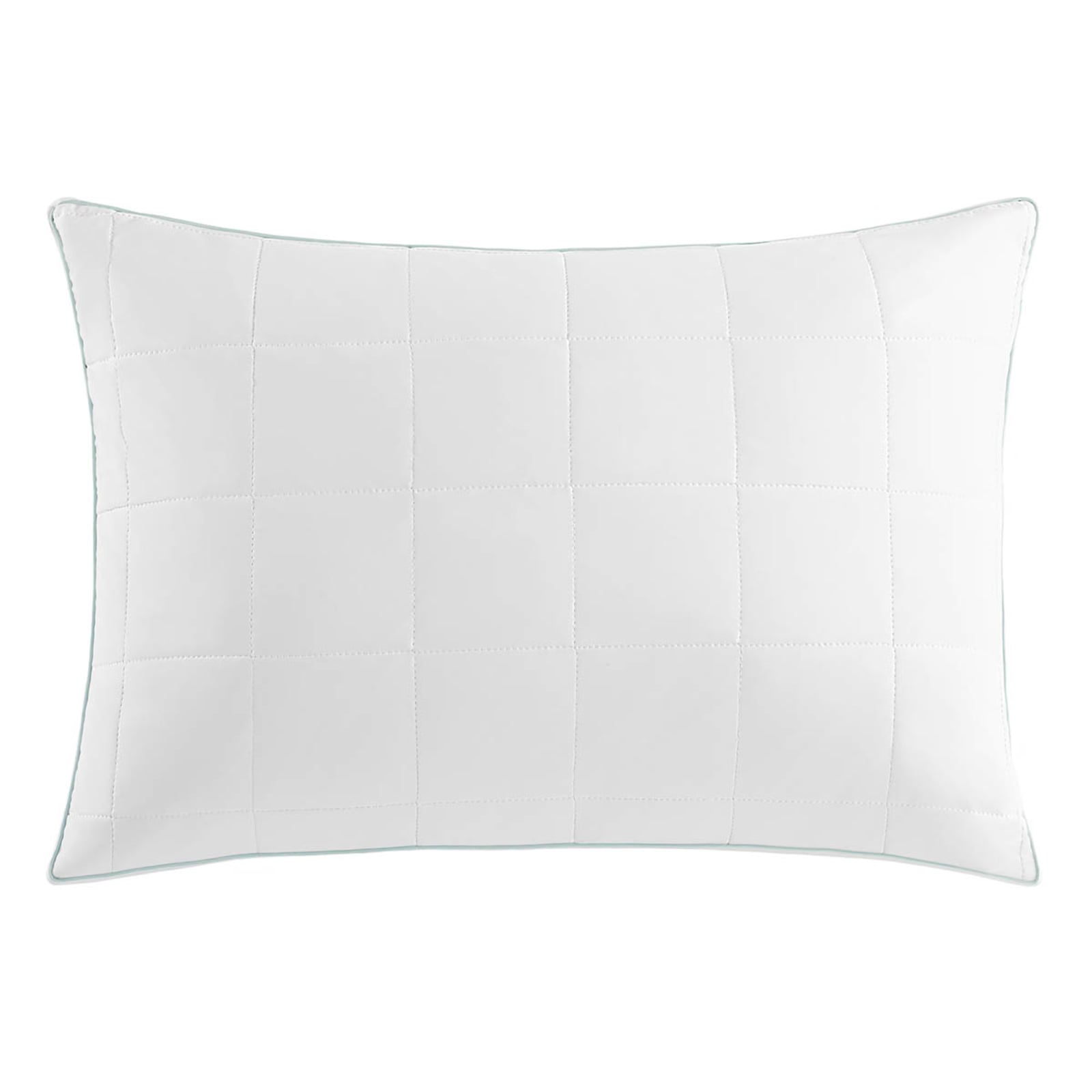 Hybrid Cooling Comfort Standard Firm Pillow