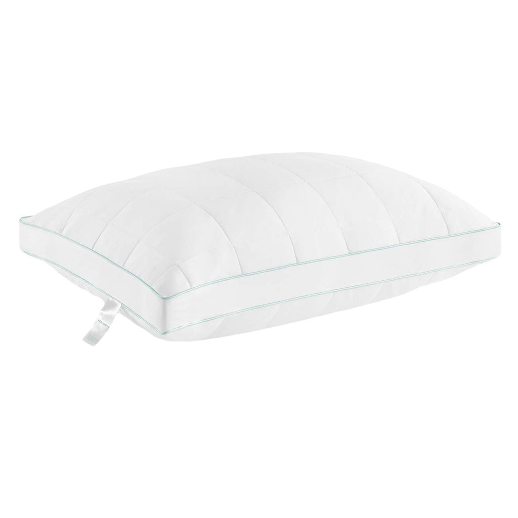Hybrid Cooling Comfort Standard Firm Pillow