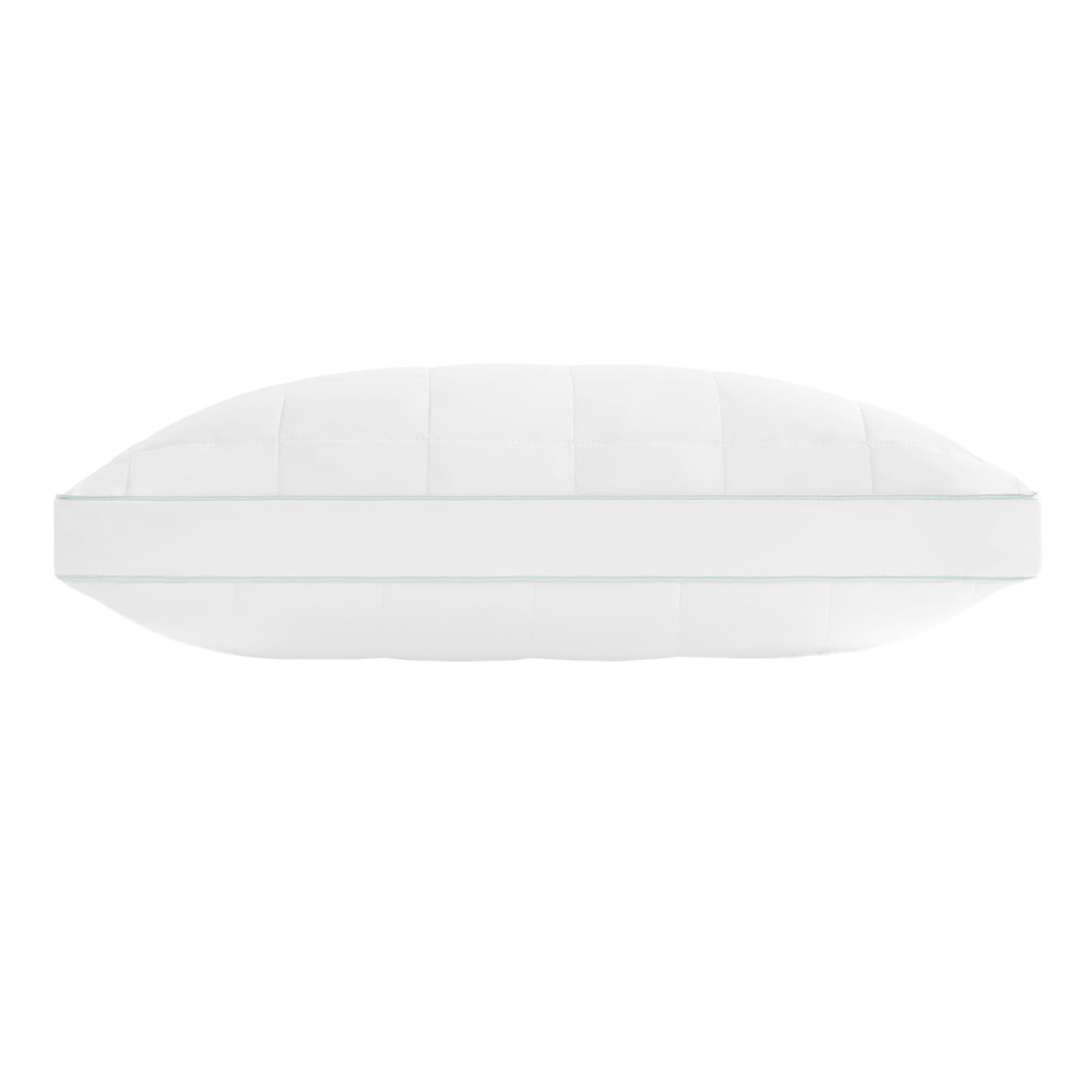 Hybrid Cooling Comfort Standard Firm Pillow