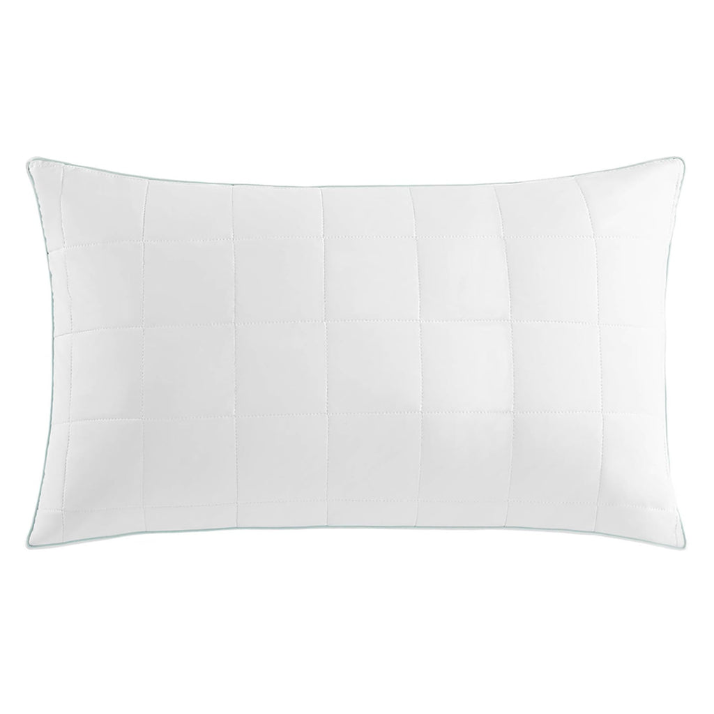 Hybrid Cooling Firm Pillow, King