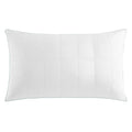 Hybrid Cooling Firm Pillow, King