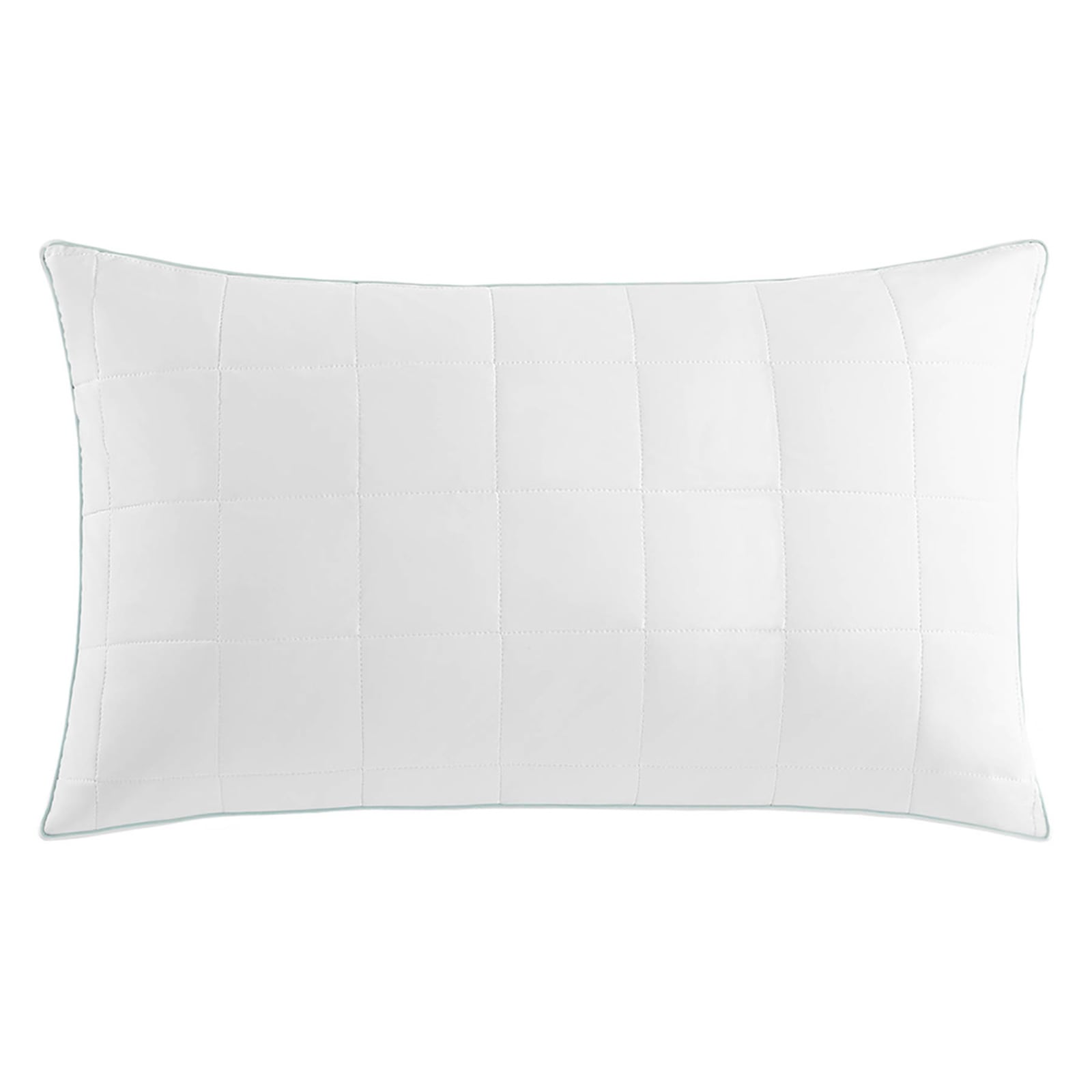 Hybrid Cooling Firm Pillow, King