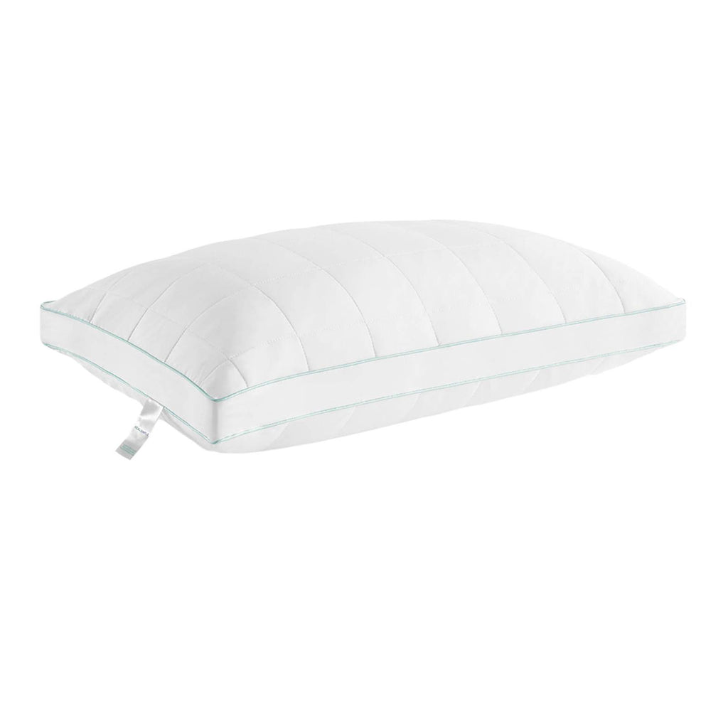Hybrid Cooling Firm Pillow, King