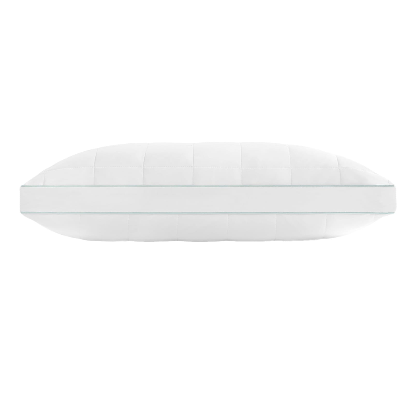 Hybrid Cooling Firm Pillow, King