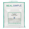 Cooling Comfort Knit Mattress Topper