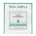 Cooling Comfort Knit Mattress Protector