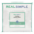 Cooling Comfort Duvet Insert, Full/Queen