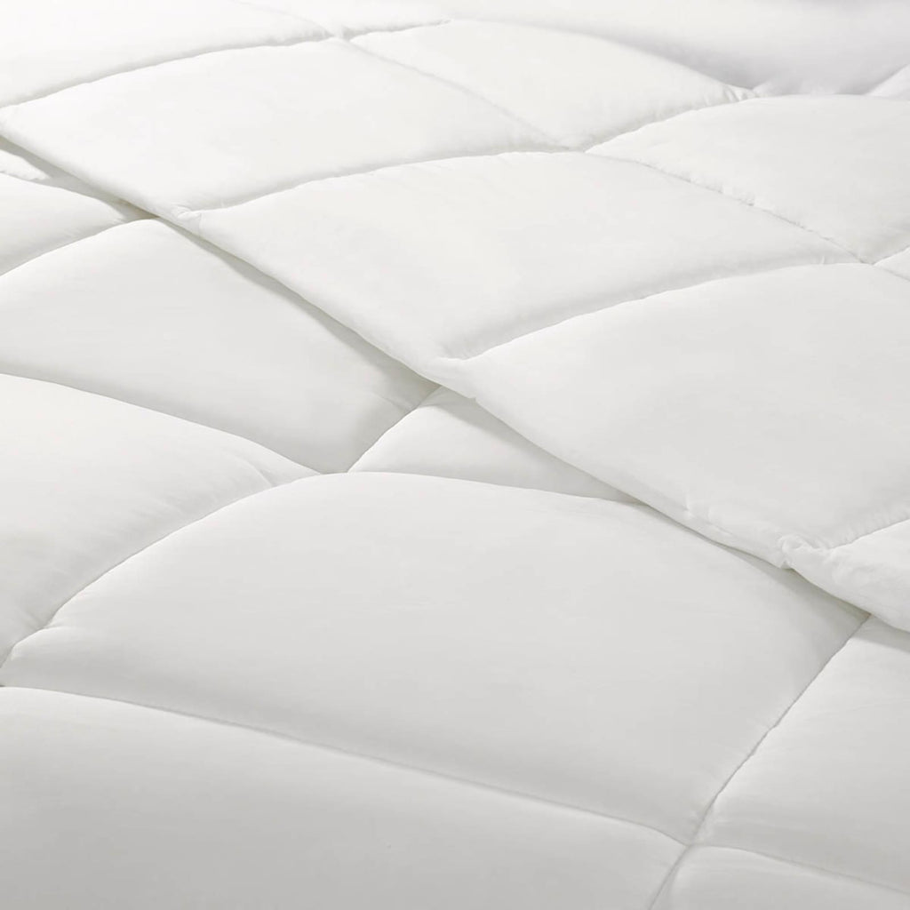 Cooling Comfort Duvet Insert, Full/Queen