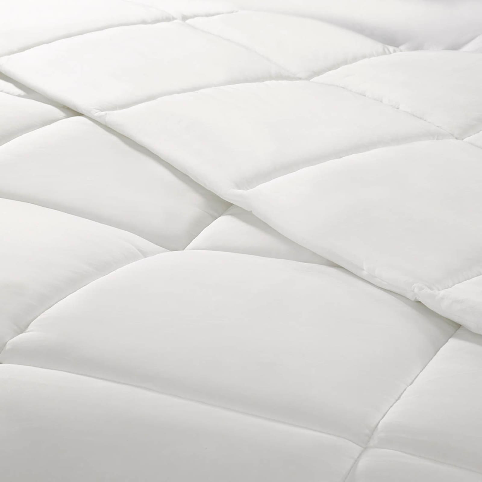Cooling Comfort Duvet Insert, Full/Queen