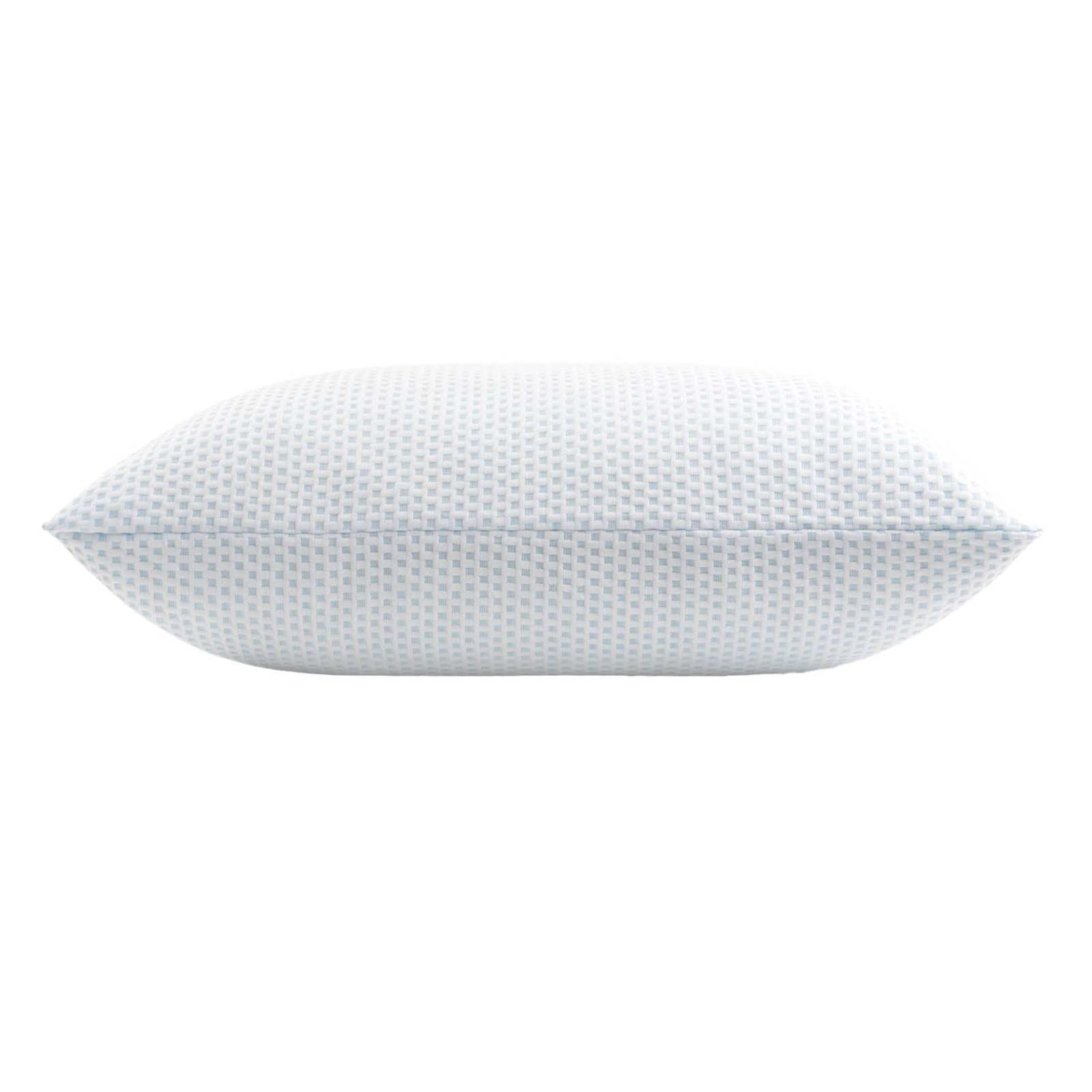Soft Density Cooling Knit Bed Pillow, Jumbo