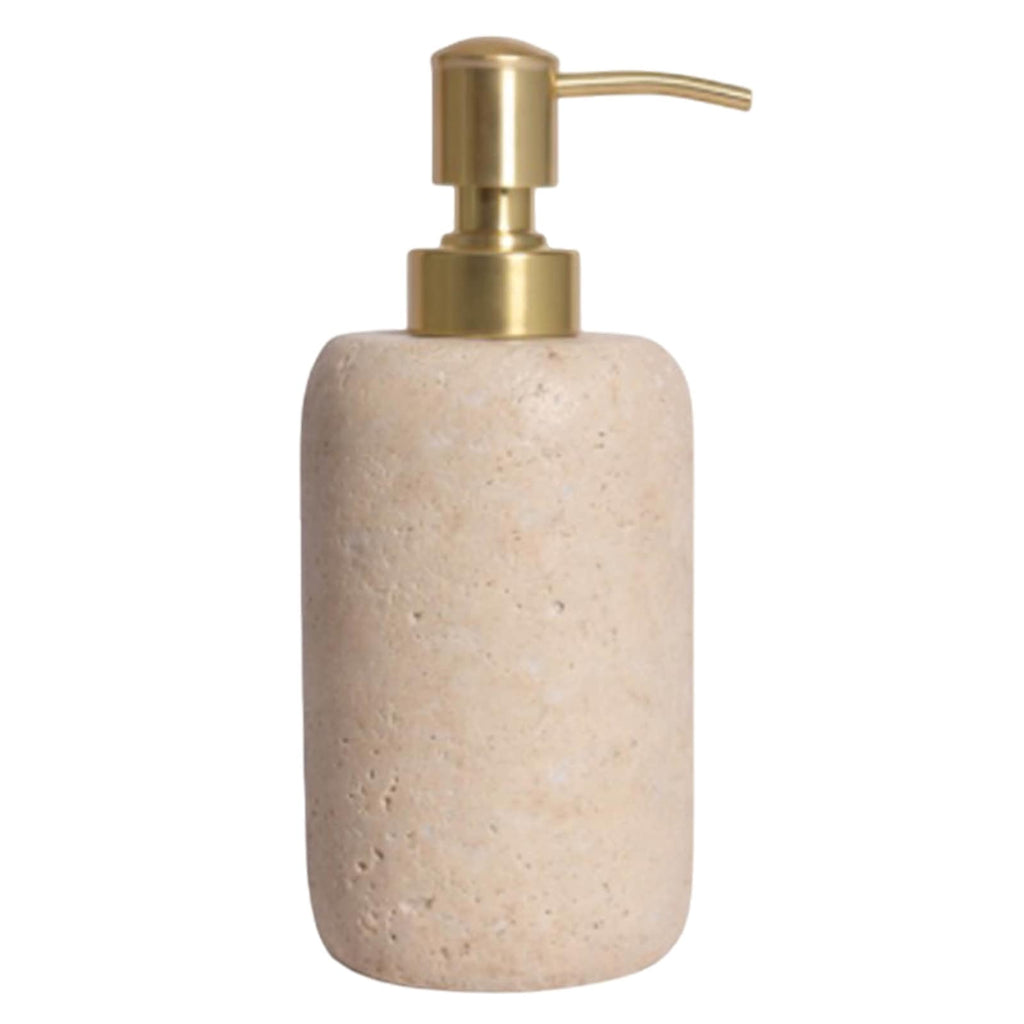 Stone Soap Pump, 5"