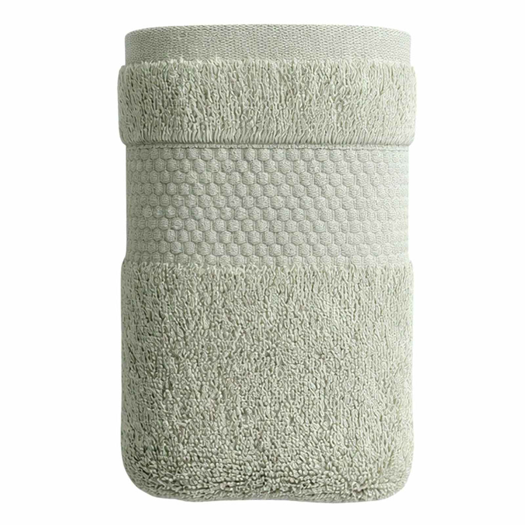 Green Classic Turkish Solid Zero Twist