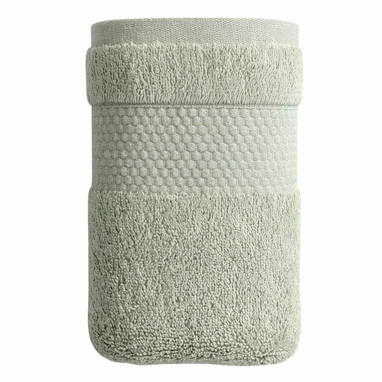 Green Classic Turkish Solid Zero Twist