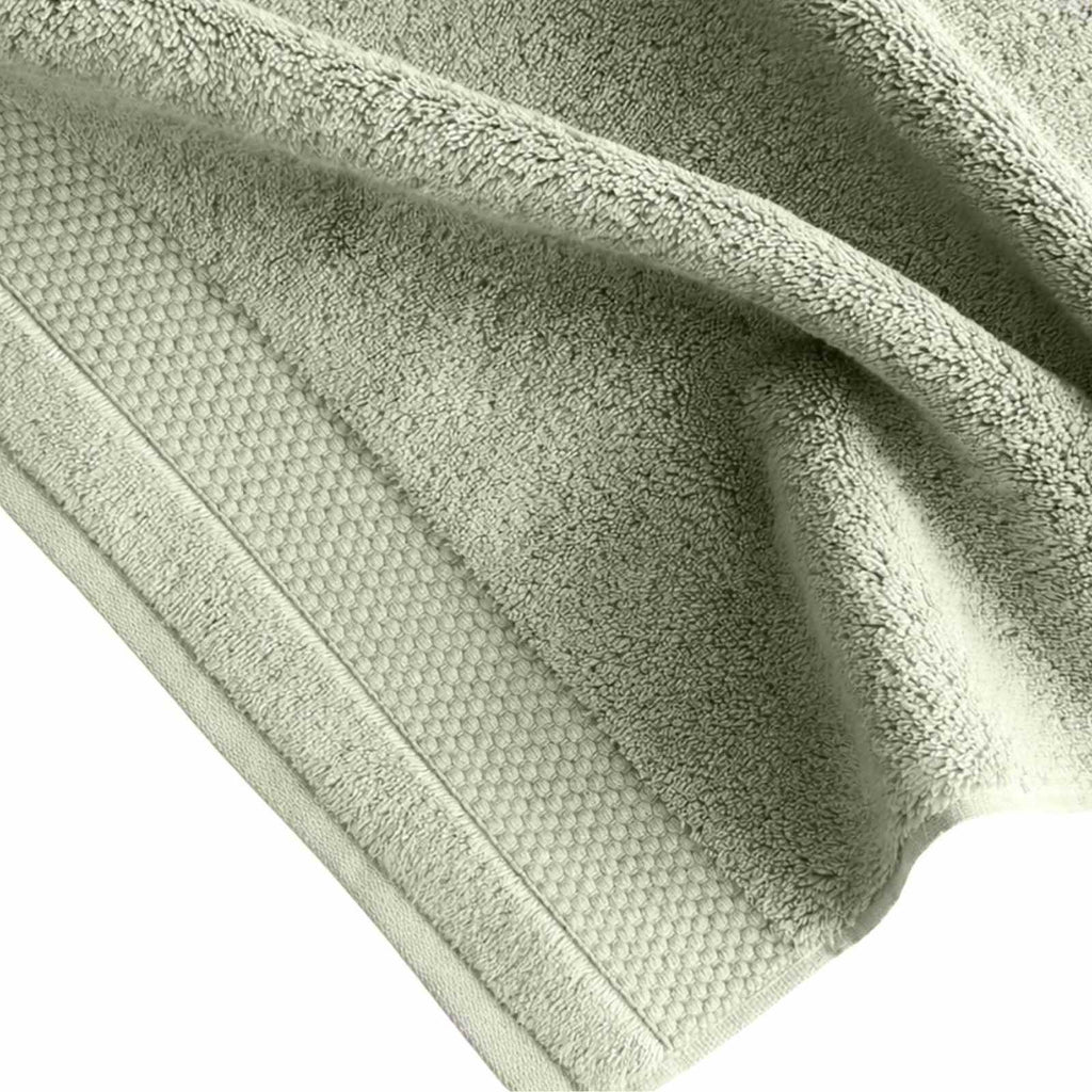 Green Classic Turkish Solid Zero Twist