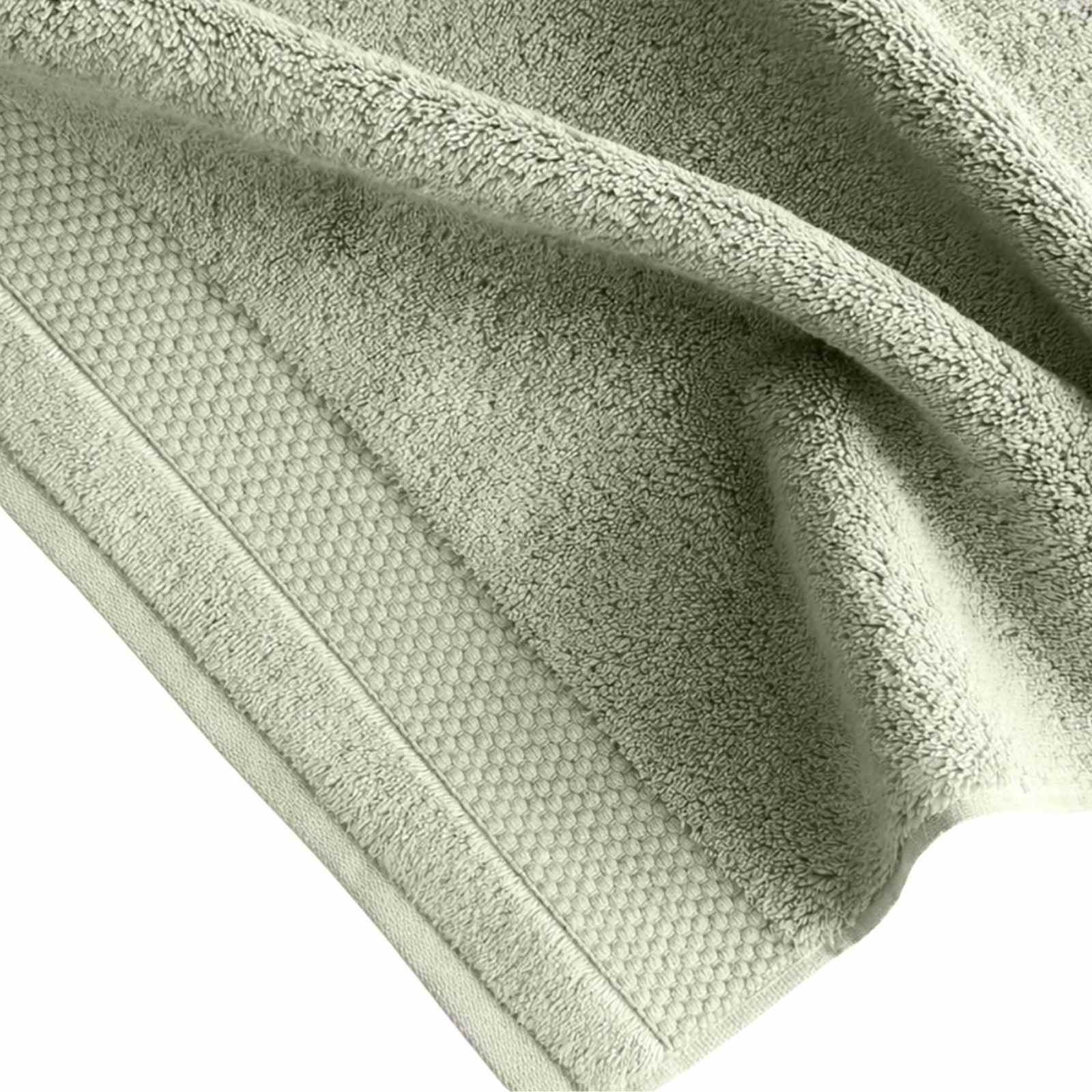 Green Classic Turkish Solid Zero Twist