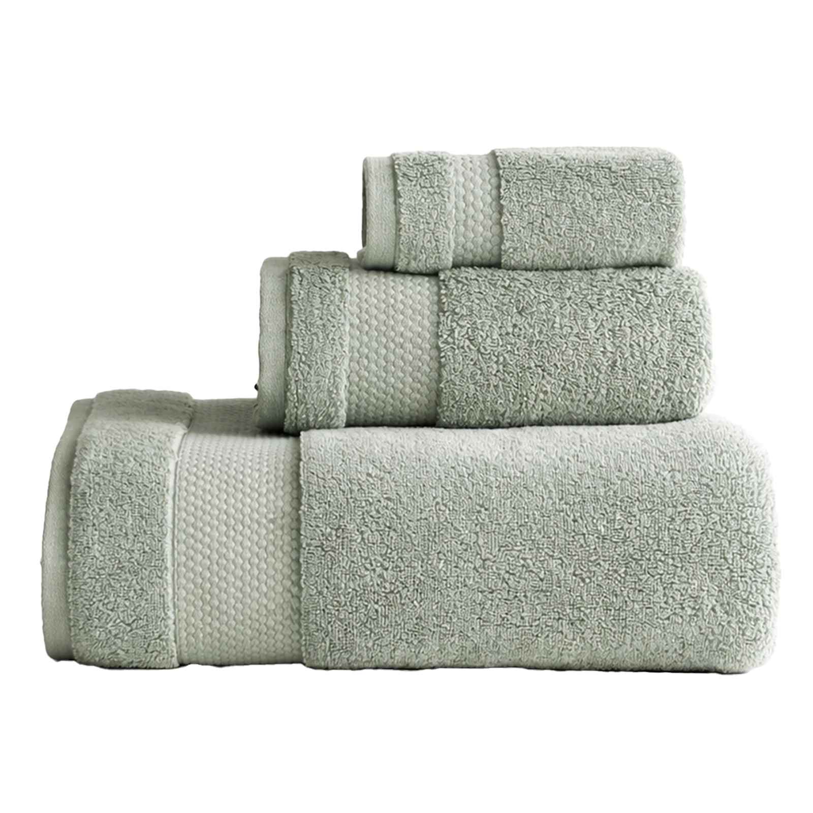 Green Classic Turkish Solid Zero Twist
