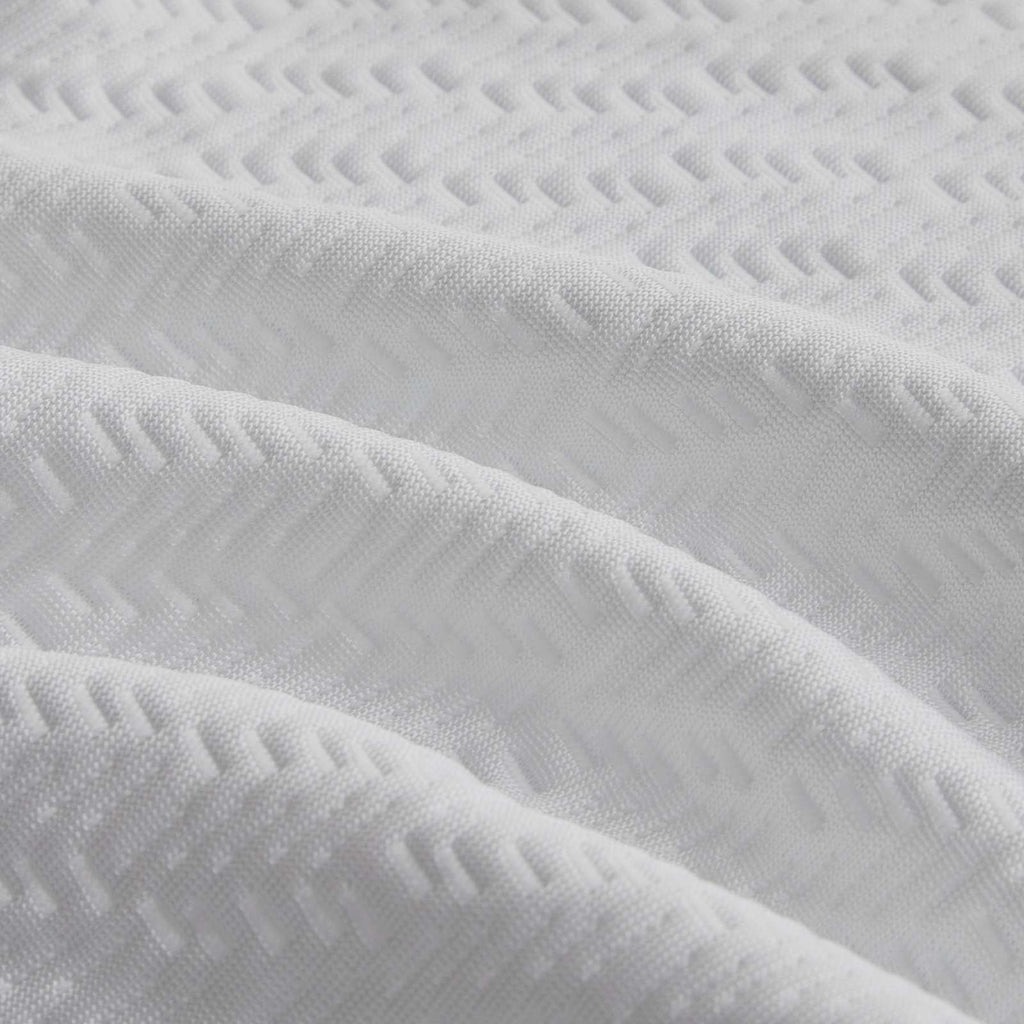 3" Ultra Cooling Gel Memory Foam Mattress Topper with Cover