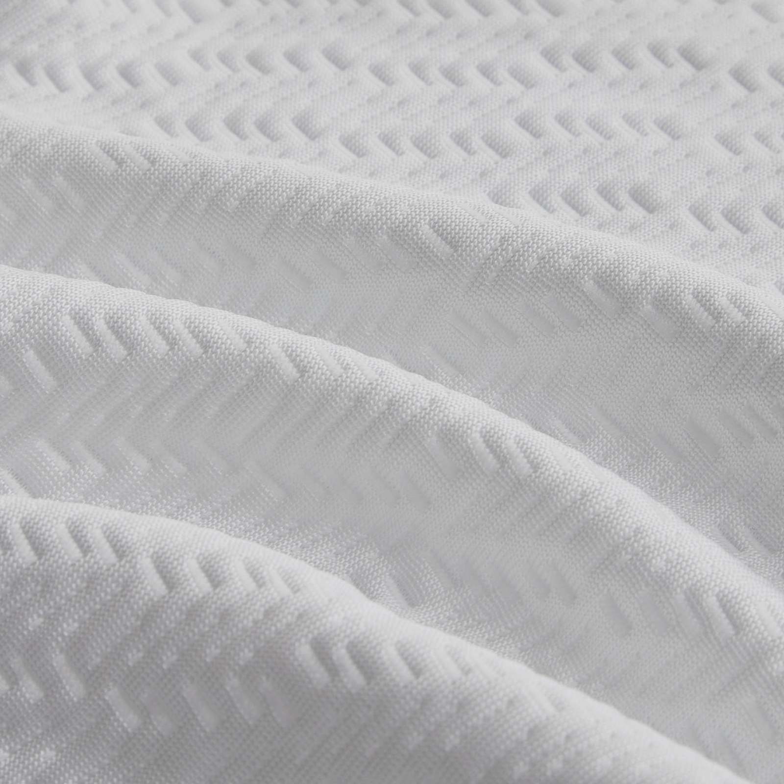 3" Ultra Cooling Gel Memory Foam Mattress Topper with Cover