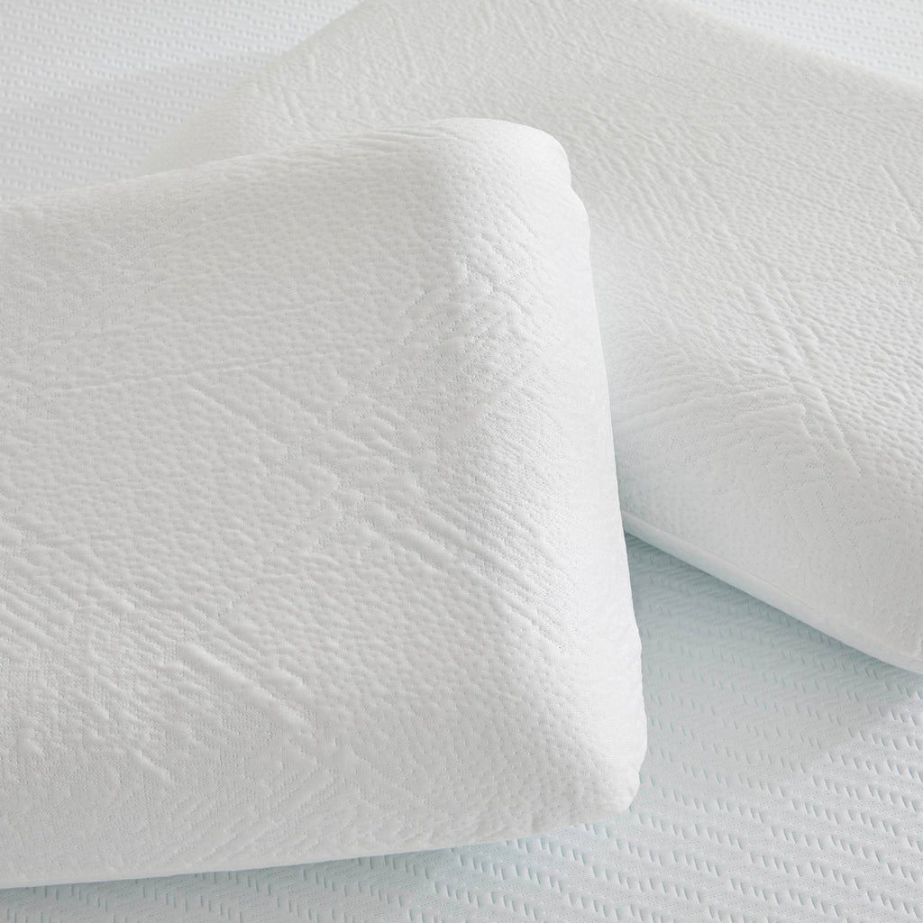 Cooling Memory Foam Pillow, Queen