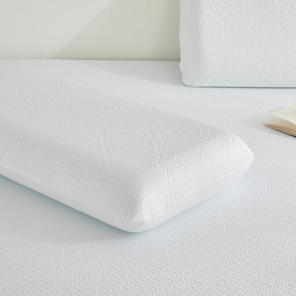 Cooling Memory Foam Pillow, Queen